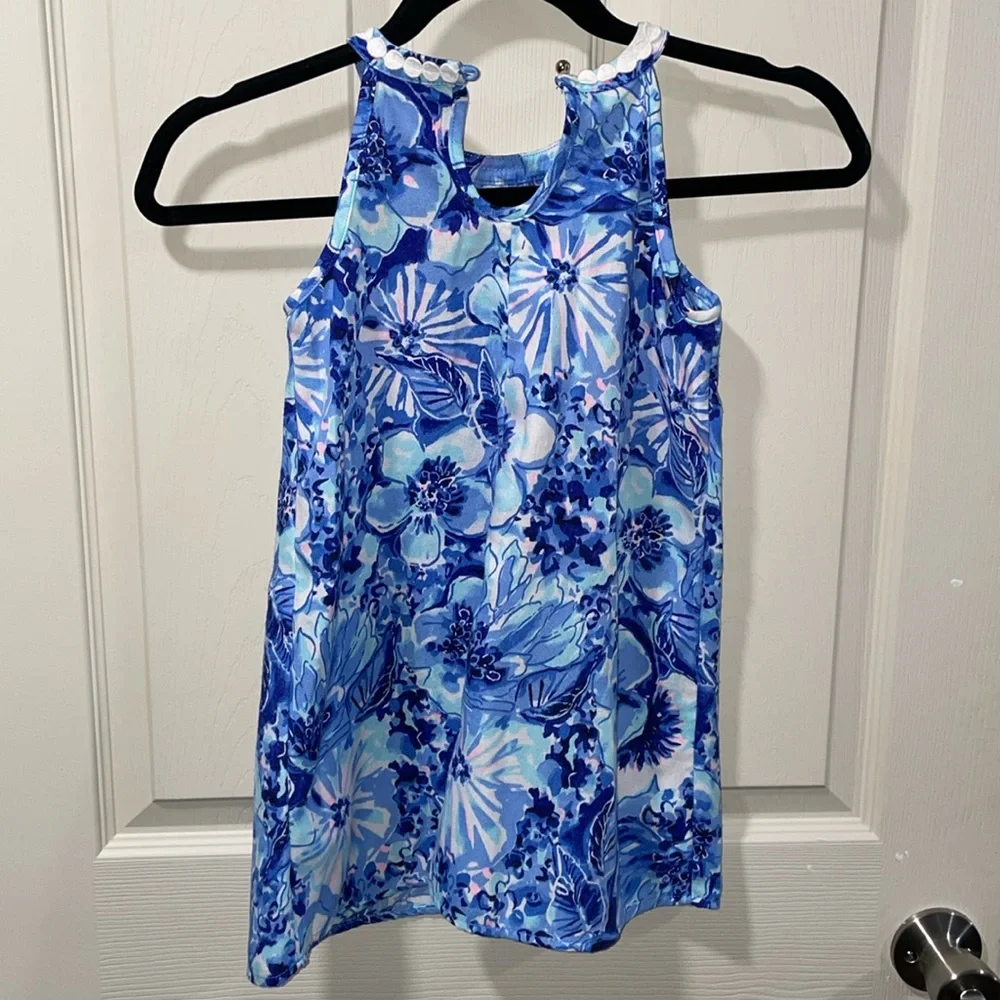 Lilly Pulitzer Dress - Picture 4 of 4